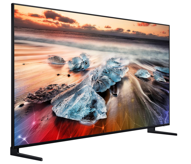 Samsung QLED QE65Q950RBT 8K - 1391261 - zdjęcie 5